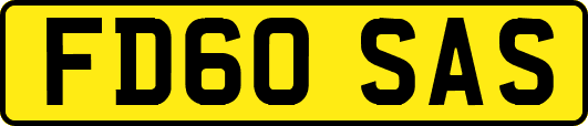 FD60SAS