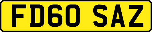 FD60SAZ