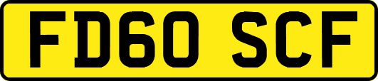 FD60SCF