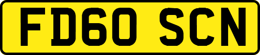 FD60SCN