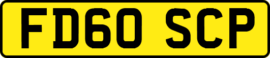 FD60SCP