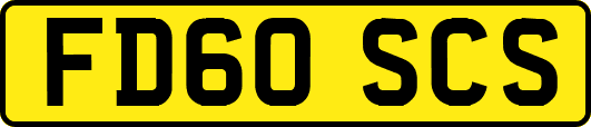 FD60SCS