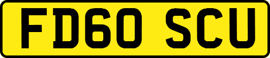 FD60SCU