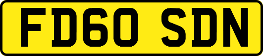 FD60SDN