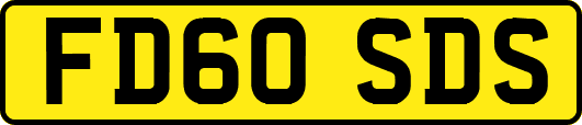 FD60SDS
