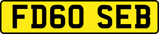 FD60SEB