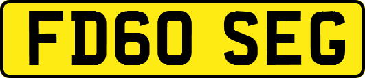 FD60SEG