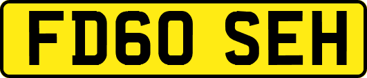 FD60SEH