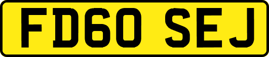 FD60SEJ