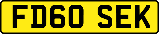 FD60SEK