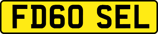 FD60SEL