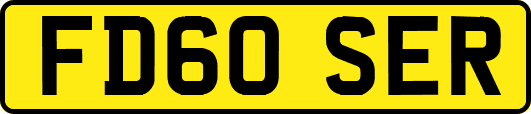 FD60SER