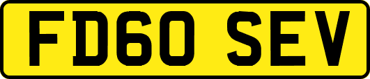 FD60SEV