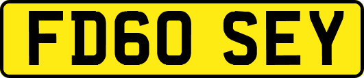 FD60SEY