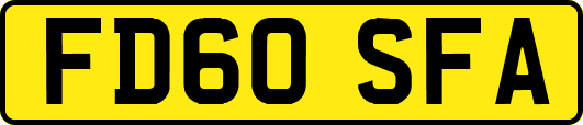 FD60SFA