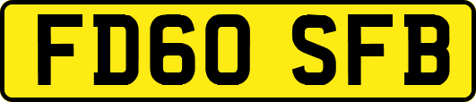 FD60SFB