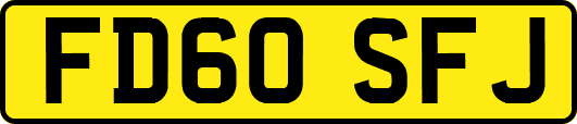 FD60SFJ