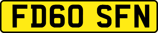 FD60SFN