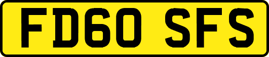 FD60SFS