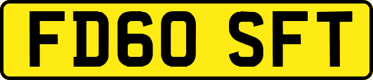 FD60SFT