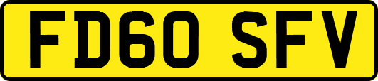 FD60SFV