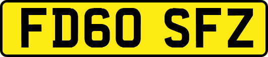 FD60SFZ