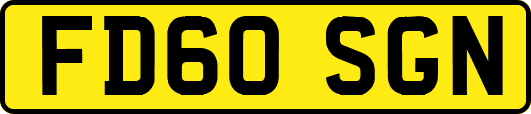 FD60SGN