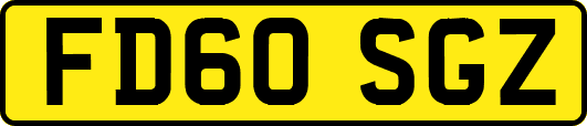 FD60SGZ