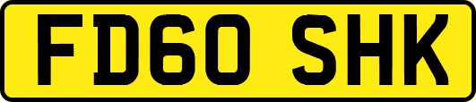 FD60SHK