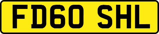 FD60SHL