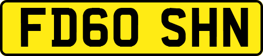 FD60SHN