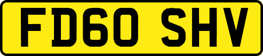 FD60SHV