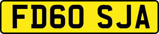 FD60SJA