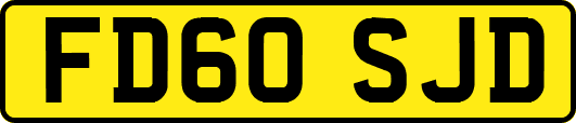 FD60SJD