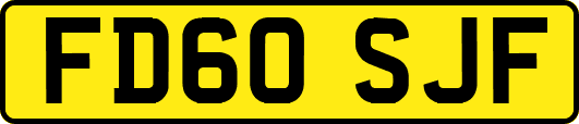 FD60SJF