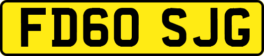 FD60SJG