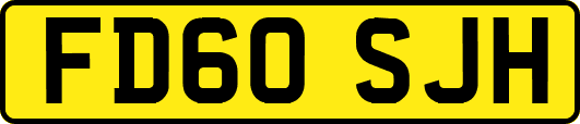 FD60SJH