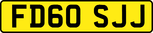 FD60SJJ