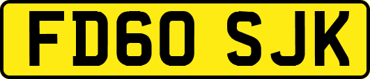 FD60SJK