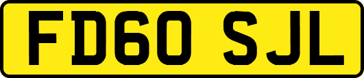 FD60SJL