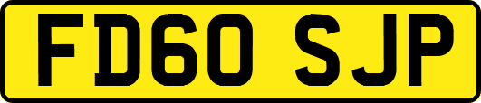 FD60SJP