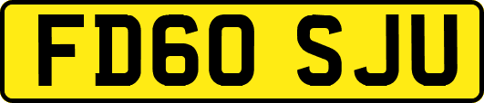 FD60SJU
