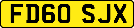 FD60SJX