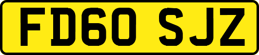 FD60SJZ
