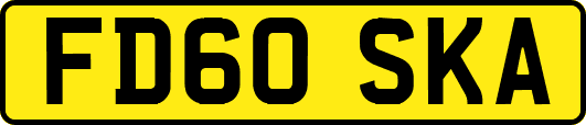 FD60SKA