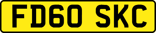 FD60SKC
