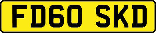 FD60SKD