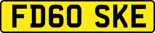 FD60SKE