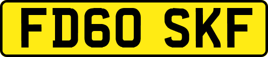 FD60SKF