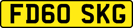 FD60SKG